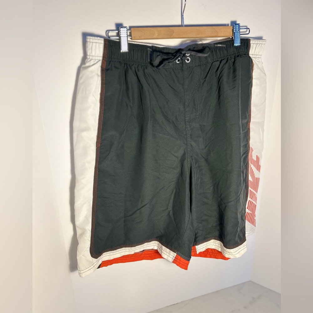 Men’s NIKE Swim Trunks-SIZE:XXL